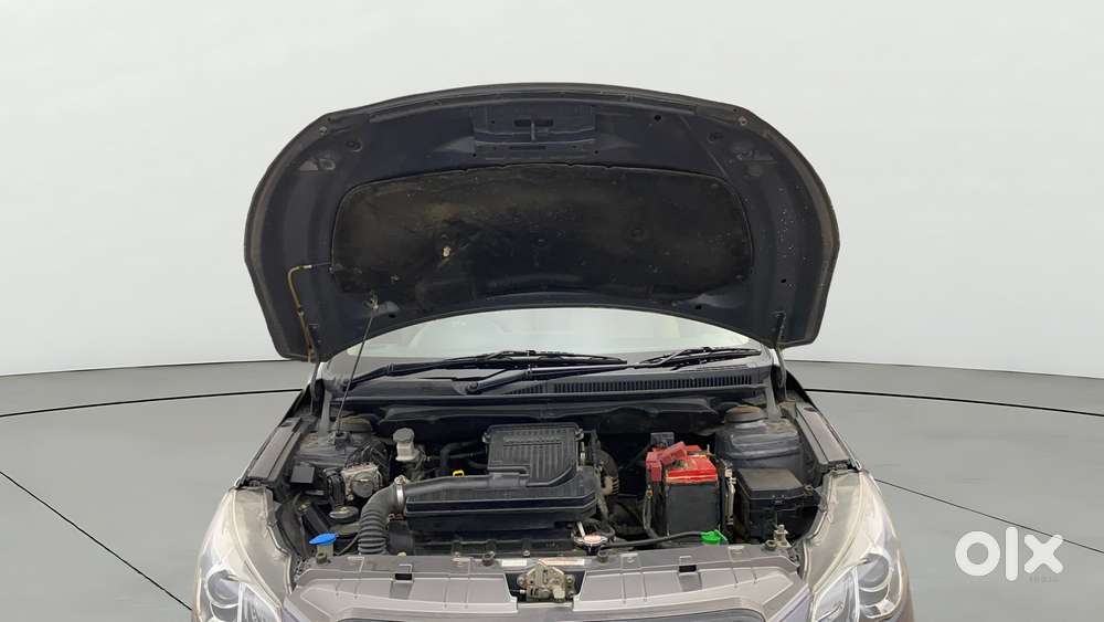 Maruti Suzuki Ciaz 2014-2017 Zxi, 2016, Petrol