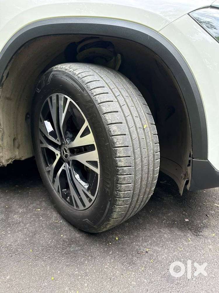Mercedes-benz Gla 200, 2025, Petrol