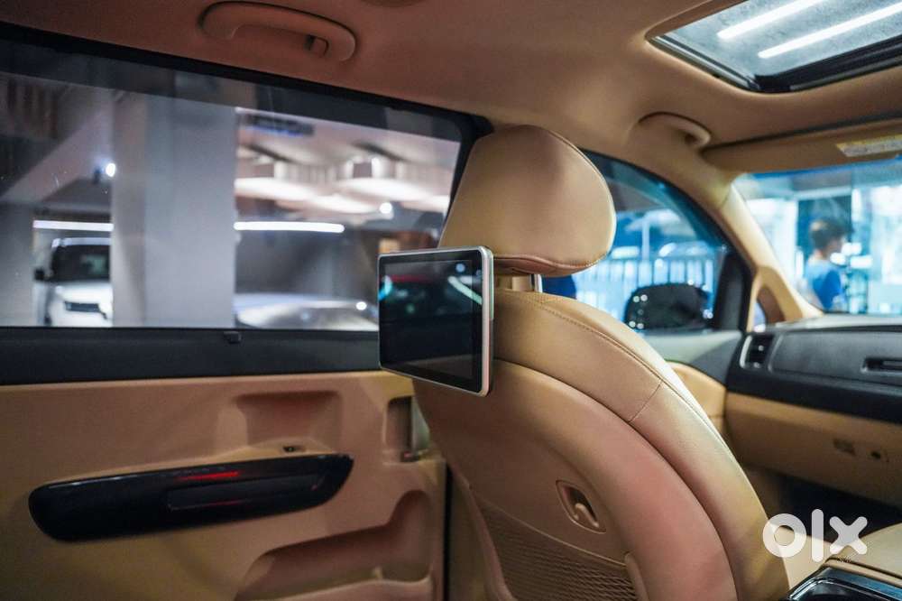 Kia Carnival Limousine, 2021, Diesel