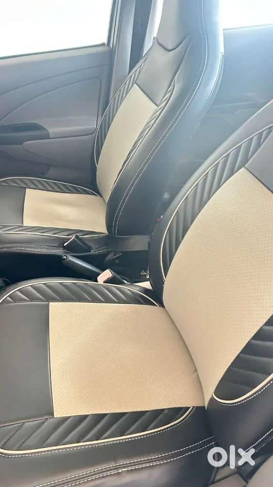 Toyota Etios 2011 Petrol 72000 Km Driven