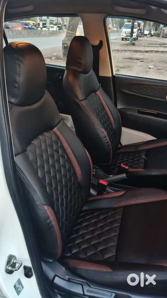 Hyundai Aura 2022 Cng & Hybrids 52400 Km Driven