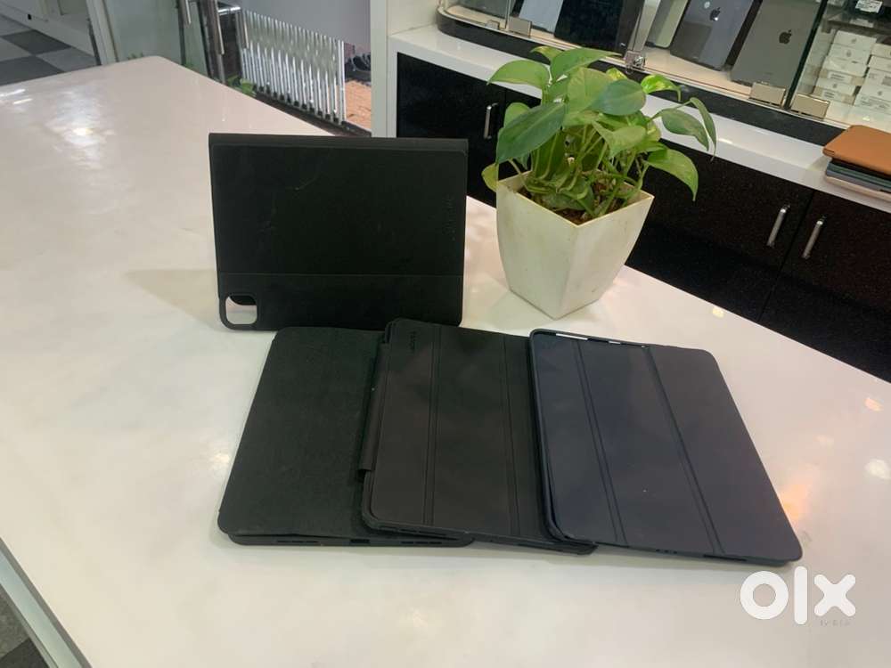 iPad Pro 11-inch Back Case - Used
