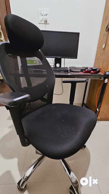 Strong computer online chair