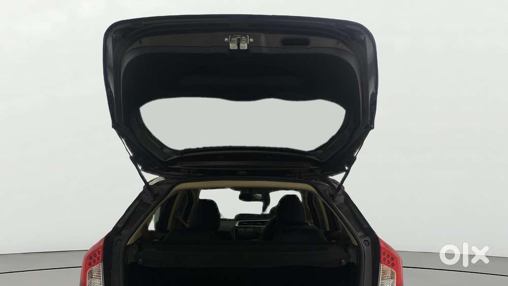 Honda Jazz Vx Cvt, 2021, Petrol