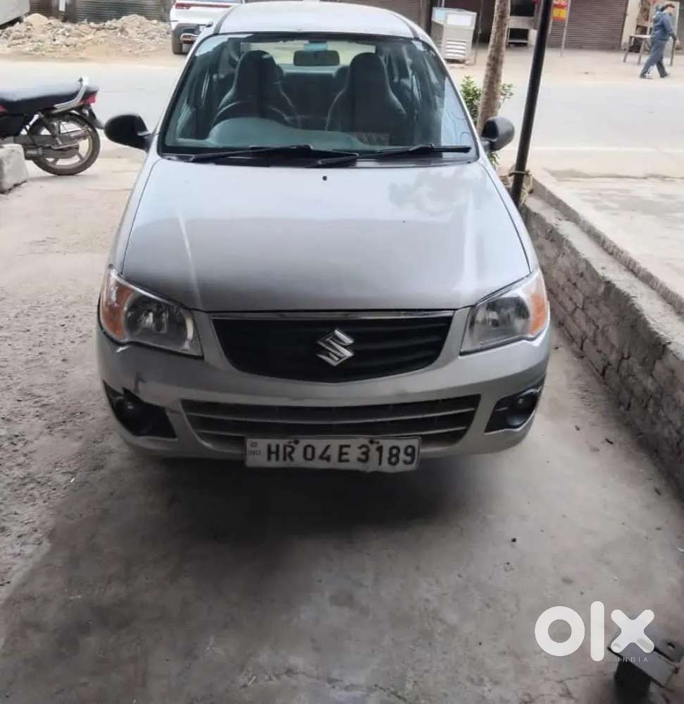 Alto K10 Lxi Ambala Naam