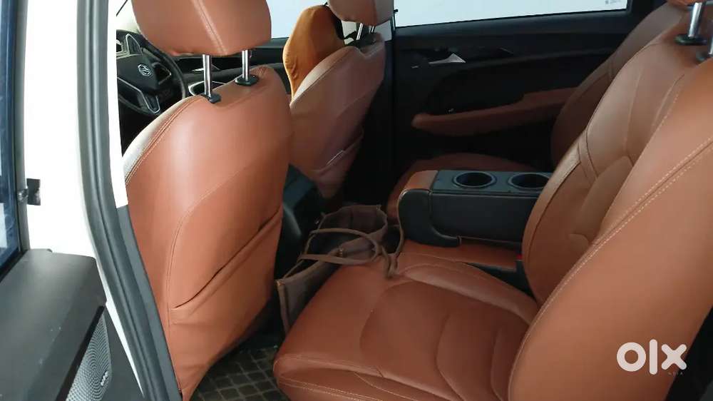 Mg Hector Plus 2020 Sharp Pro 1.5 Petrol
