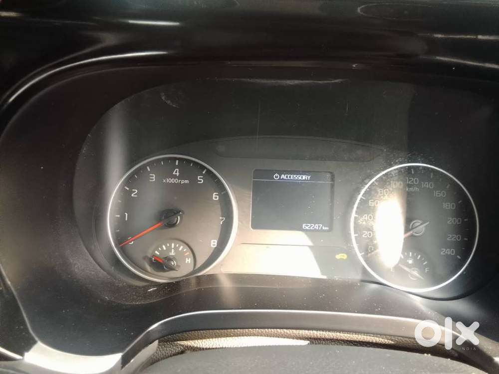Kia Seltos Htk G, 2021, Petrol