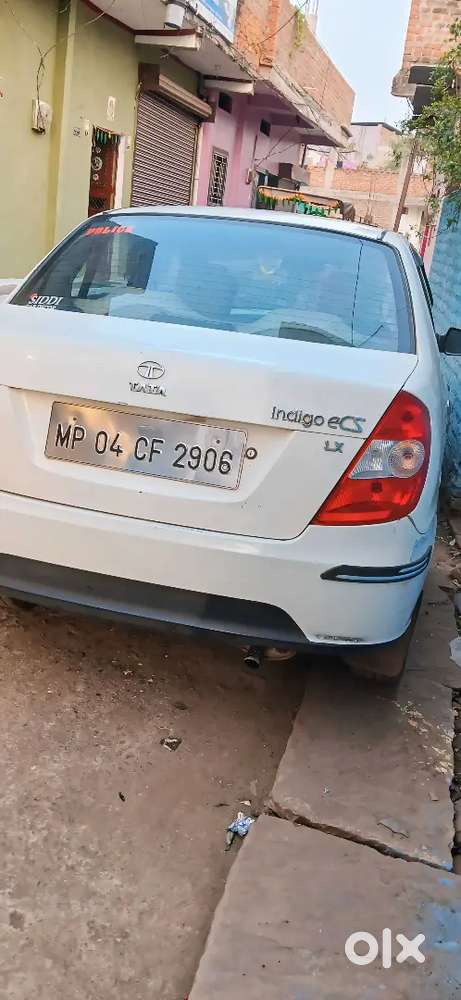 Tata Indigo Cs 2010