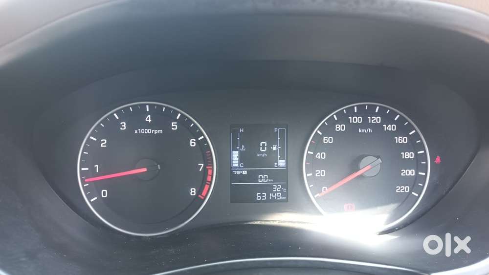 Hyundai Elite I20 [2018-2020] 1.2 Magna Executive, 2018, Petrol