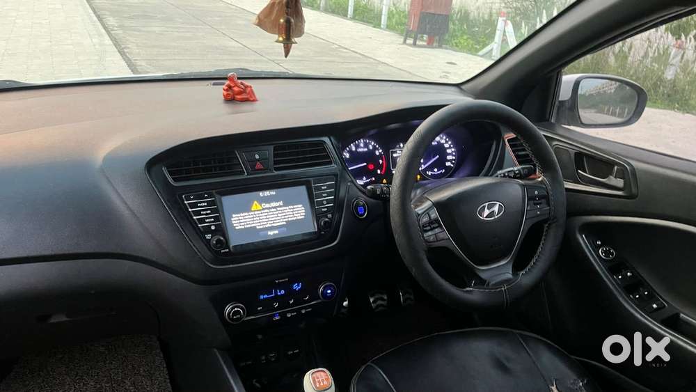 Hyundai I20 Active 1.4 Sx (o), 2016, Petrol