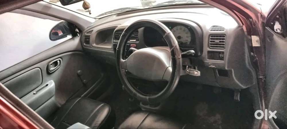 85,000km Driven:  Maruti Suzuki Alto Lxi 2008 1st Owner 2031 Passing