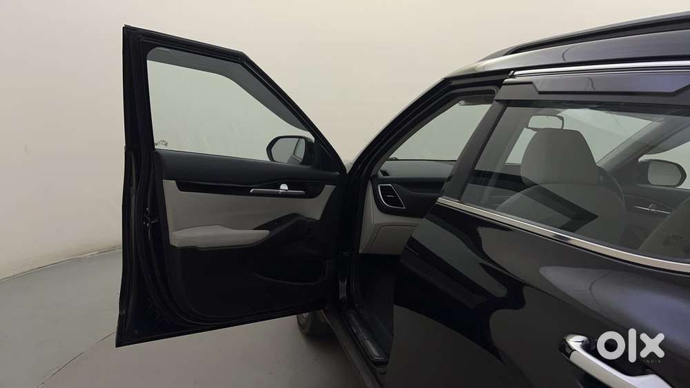 Kia Seltos Htx G, 2022, Petrol