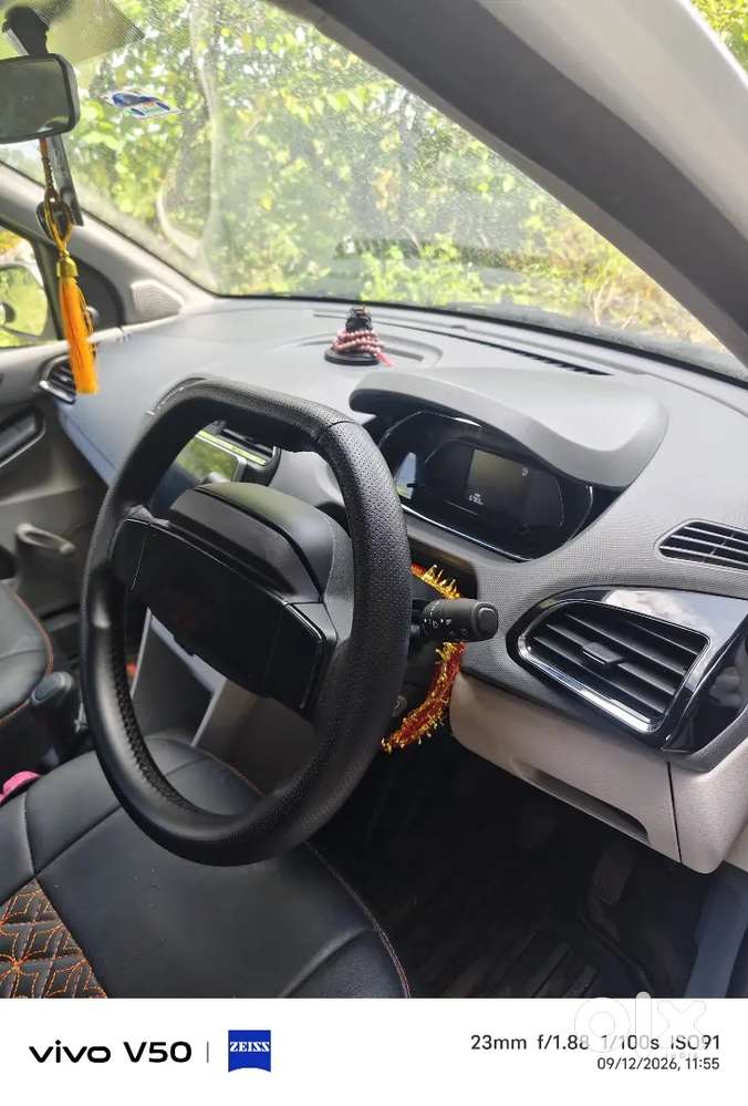 Tata Tiago 1.2 Revotron 2025