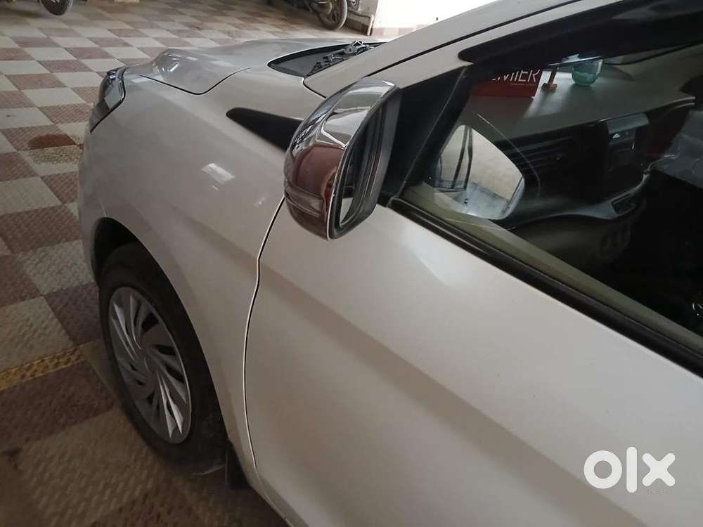 Single Hand Maruti Ertiga In Mint Condition