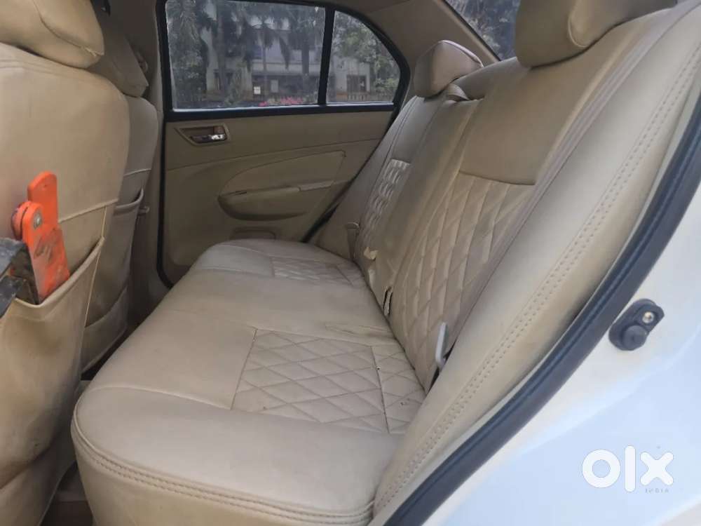 Maruti Suzuki Swift Dzire 1.3 Vxi, 2013, Petrol