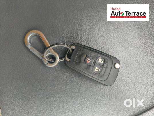 Chevrolet Beat Diesel Ltz, 2016, Diesel