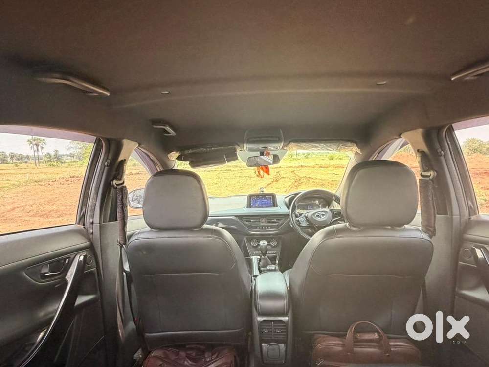 Tata Nexon 2022 110000 Km Driven