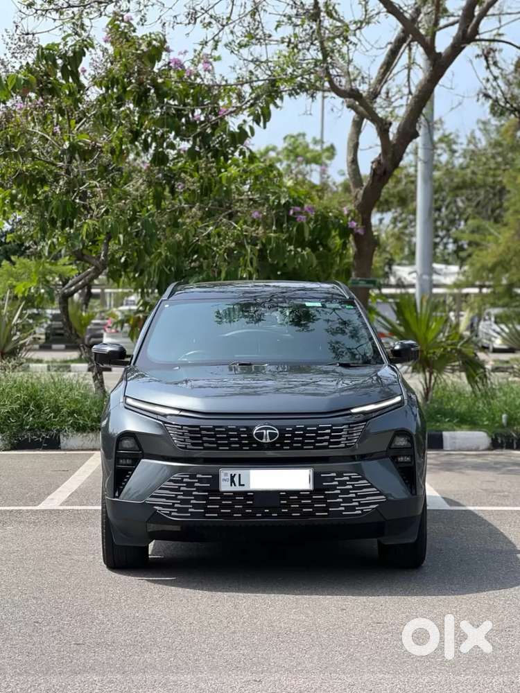 Tata Harrier, 2024, Diesel