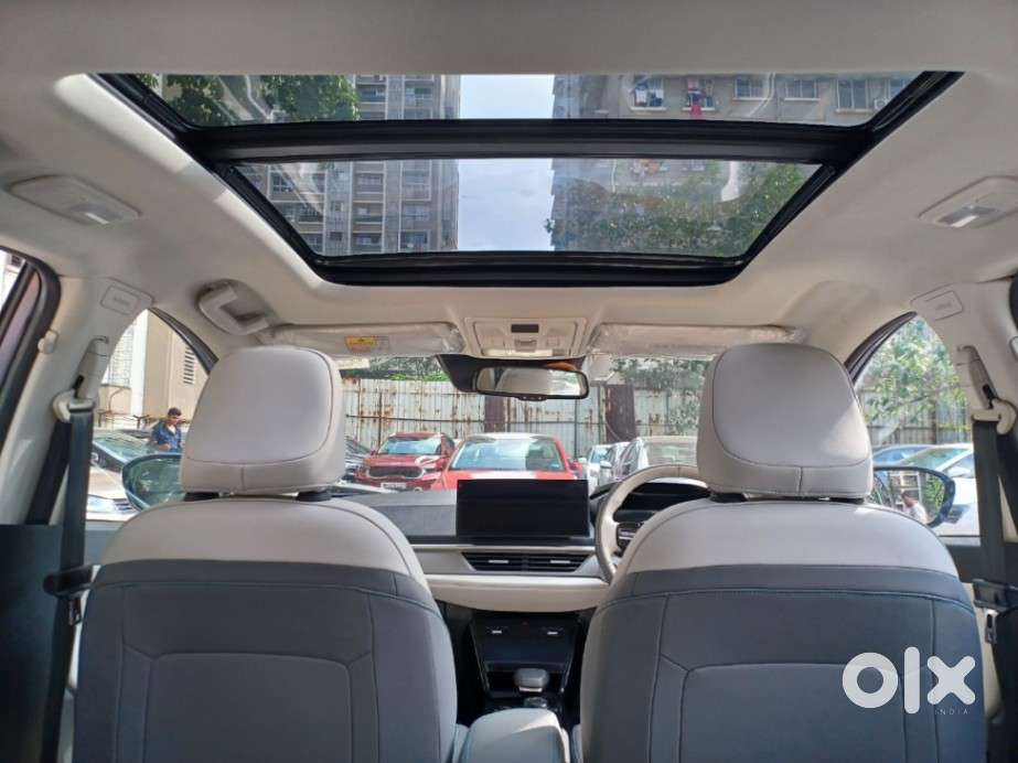 Tata Curvv Ev Empowered Plus A 55, 2024, Electric
