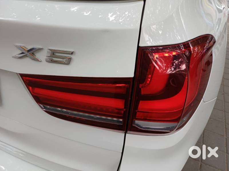 Bmw X5 Xdrive 30d Xline, 2015, Diesel