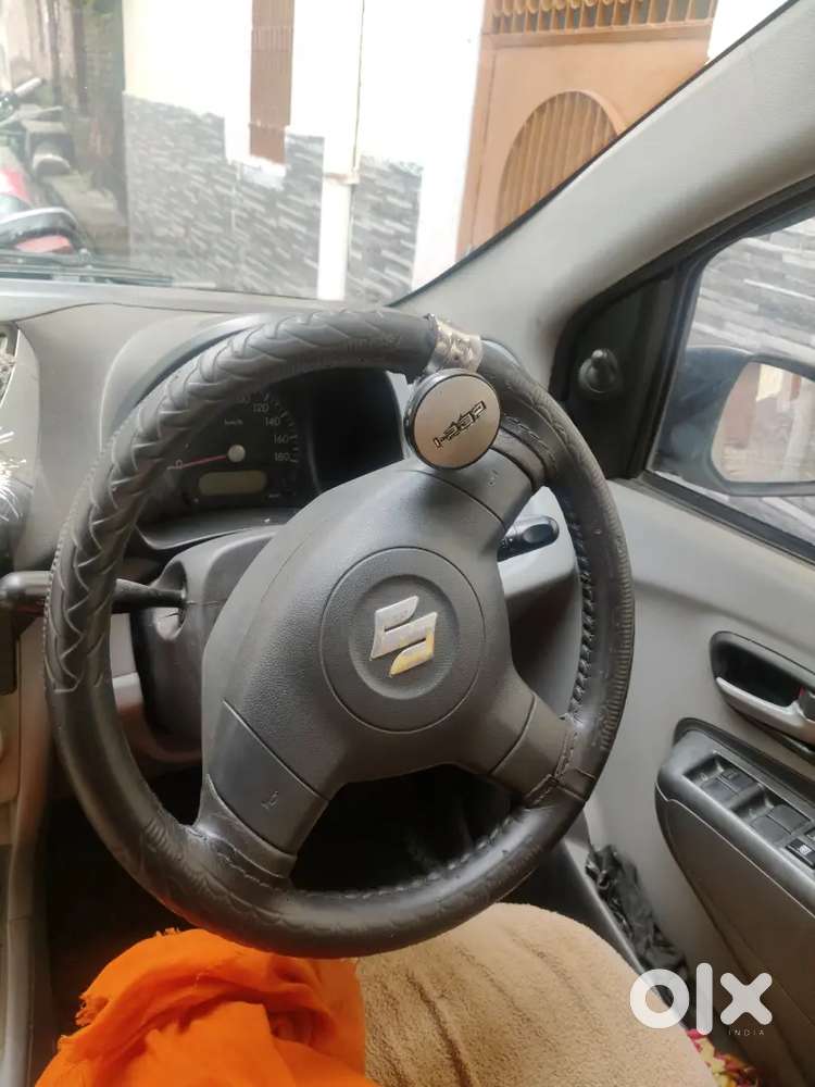 Maruti Suzuki A-star 2010 Lxi