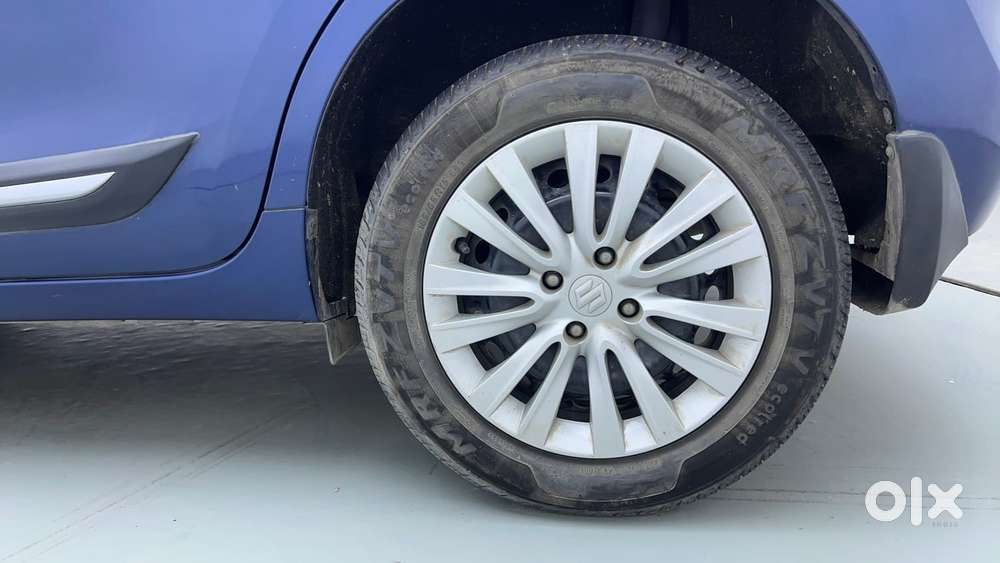 Maruti Suzuki Baleno 1.3 Delta, 2021, Petrol