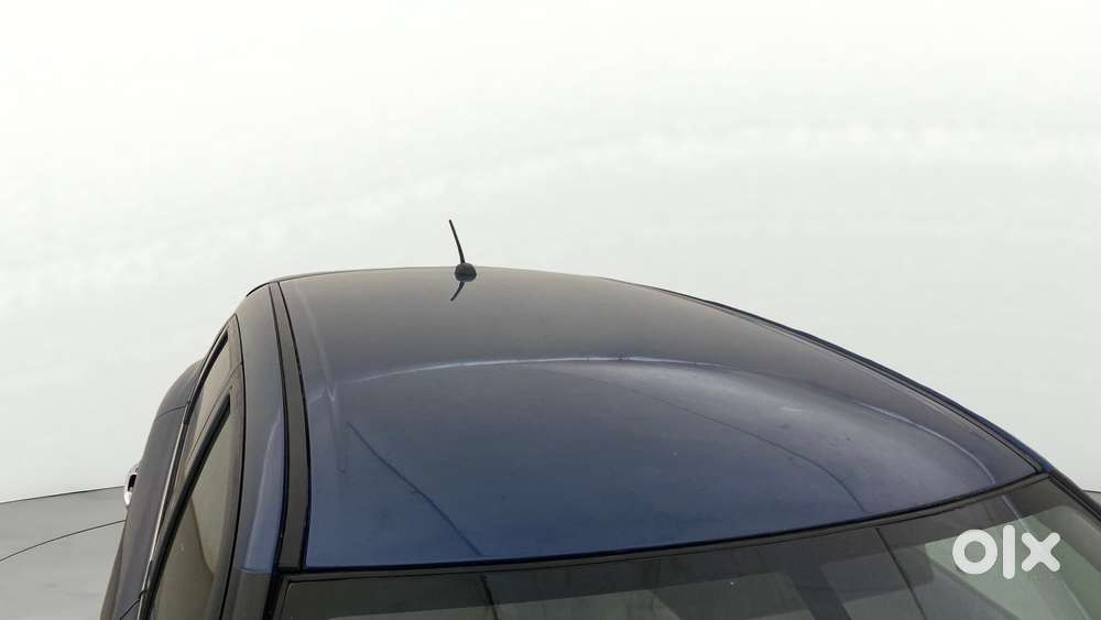 Maruti Suzuki Baleno 1.2 Alpha, 2017, Petrol