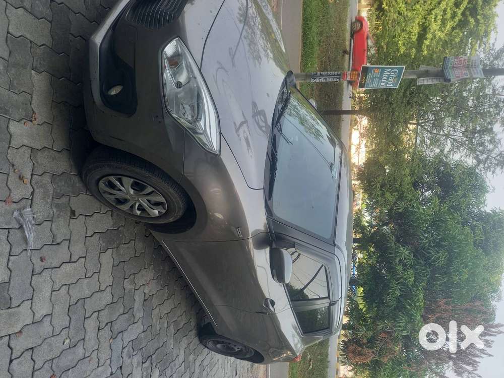 Vdi Swift Diesel 2018 Urgent Sale**