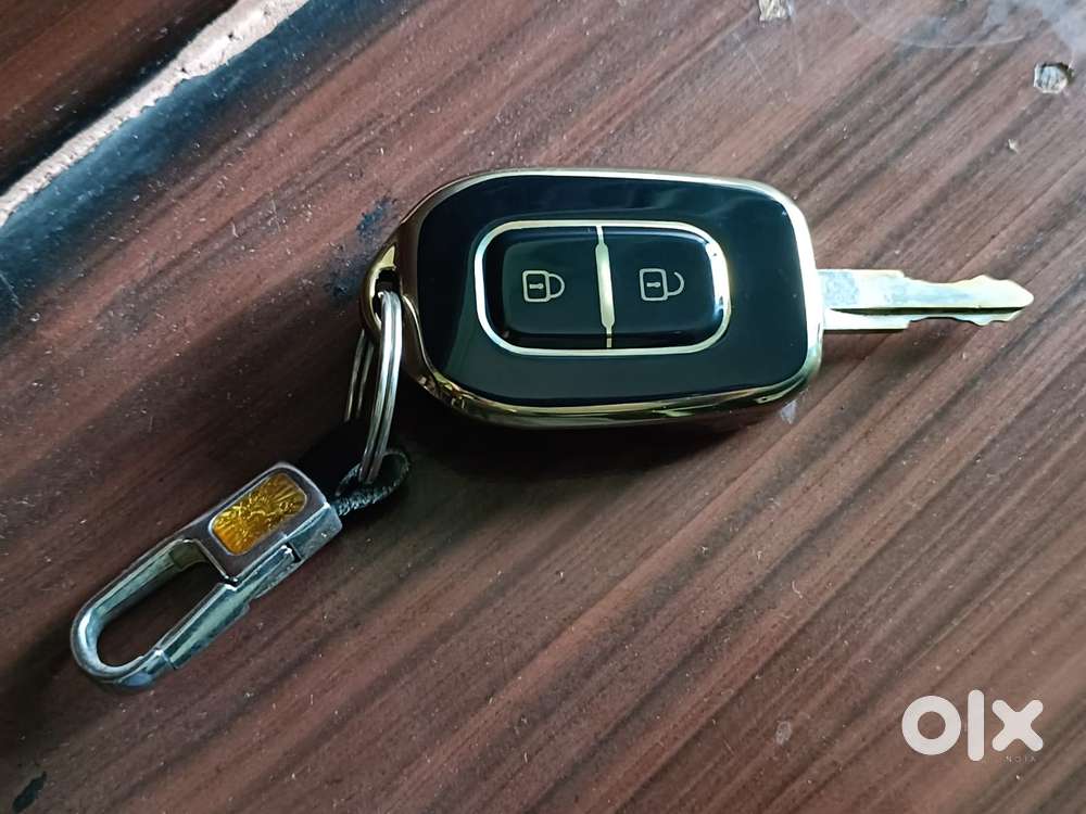 Renault Kwid 1.0 Rxt Optional, 2022, Petrol