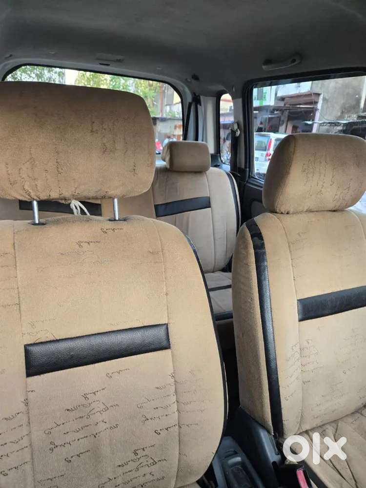 Maruti Suzuki Wagon R