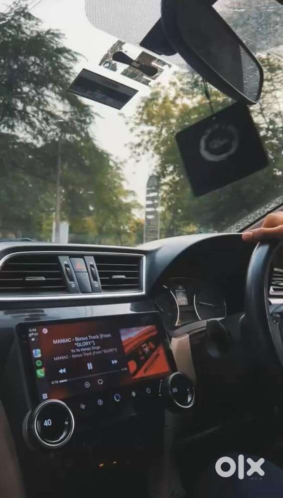 Maruti Suzuki Ciaz