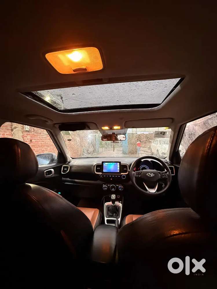 Hyundai Venue 1.0 2020