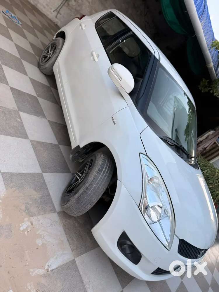 Maruti  Swift  2013 Model 115000 Runing
