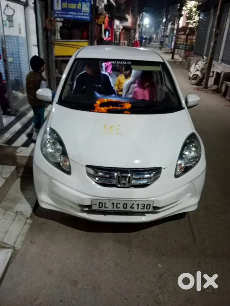 Good Condition With New Ac