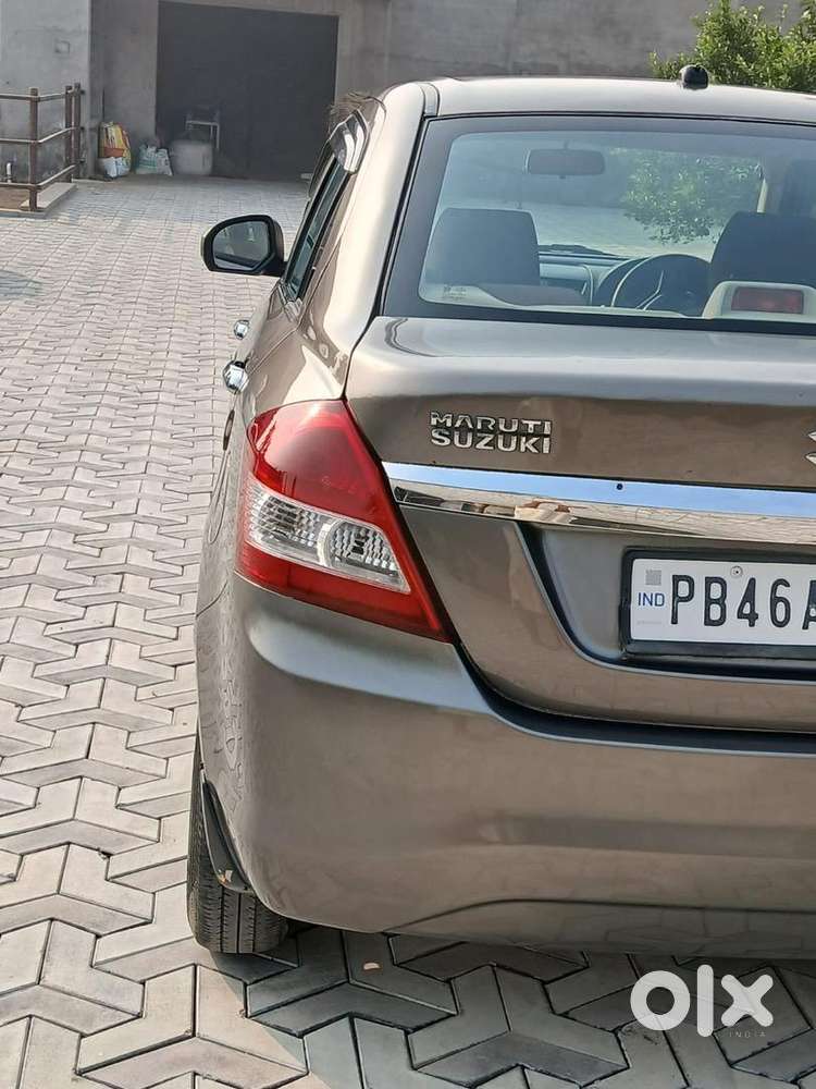 Maruti Suzuki Diesel 2015