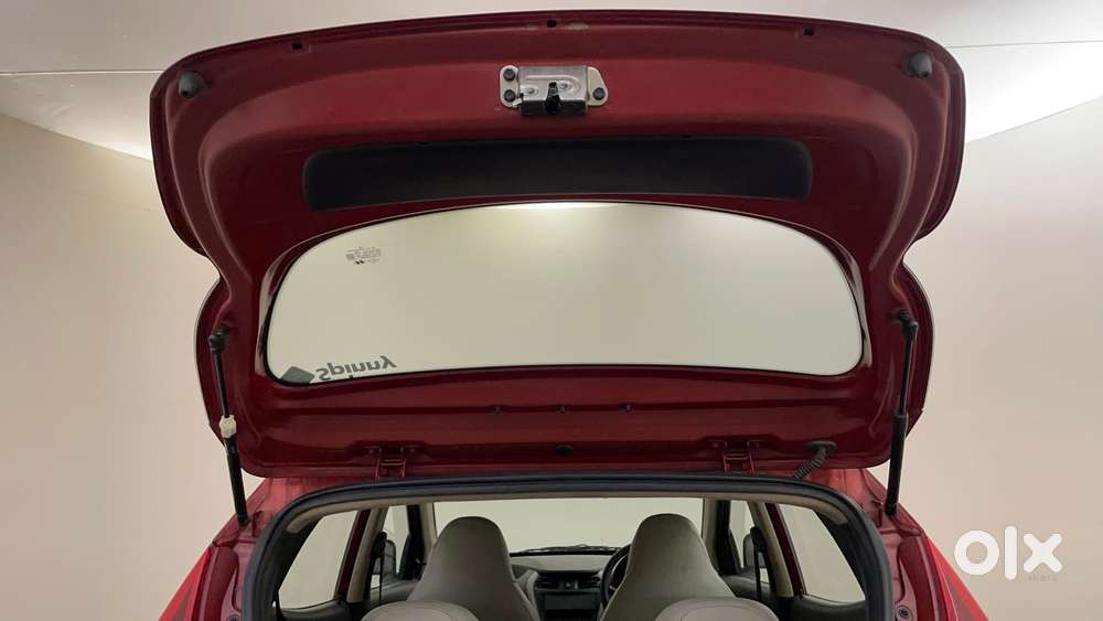 Hyundai Eon Era +, 2012, Petrol