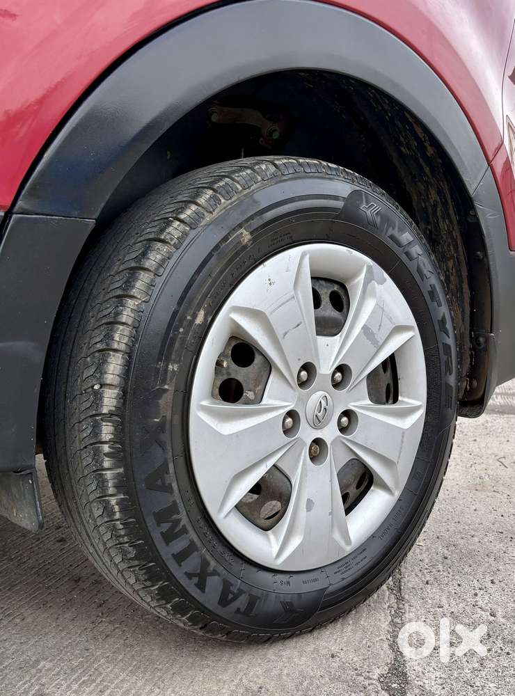 Hyundai Creta 1.6 Vtvt S, 2016, Petrol