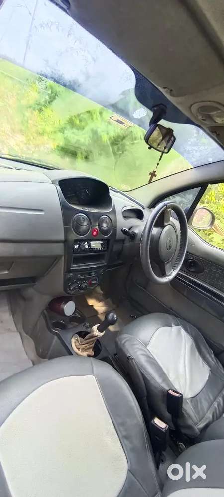 Chevrolet Spark 2006