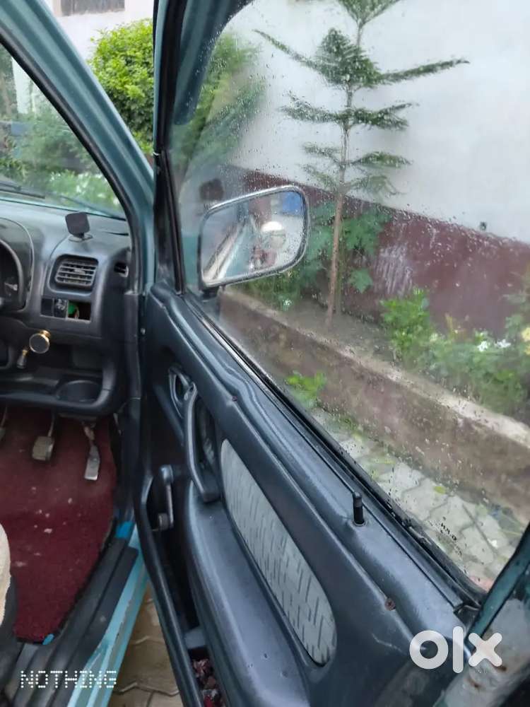 Maruti Suzuki Wagon R Lxi 2013 Car