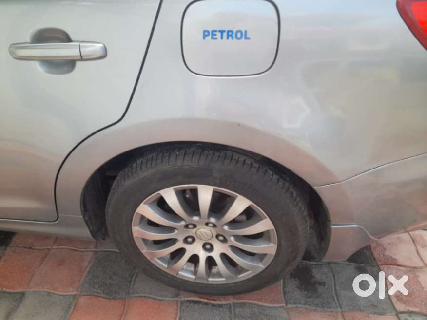 Maruti Suzuki Kizashi Mt, 2012, Petrol