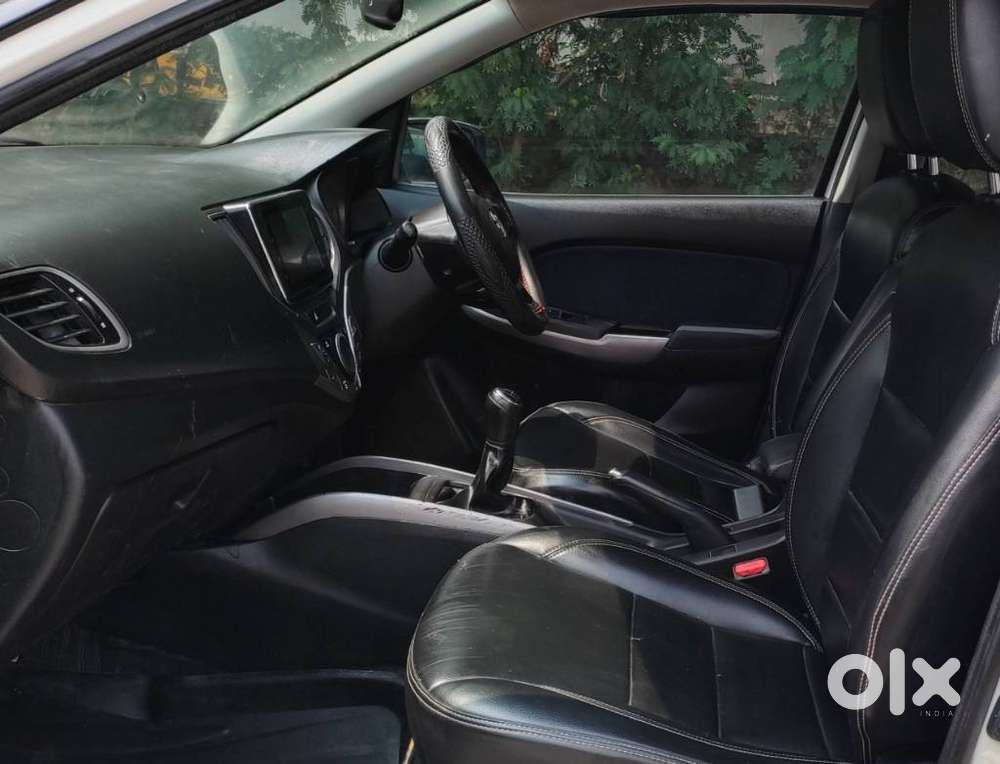 Toyota Glanza G, 2019, Petrol