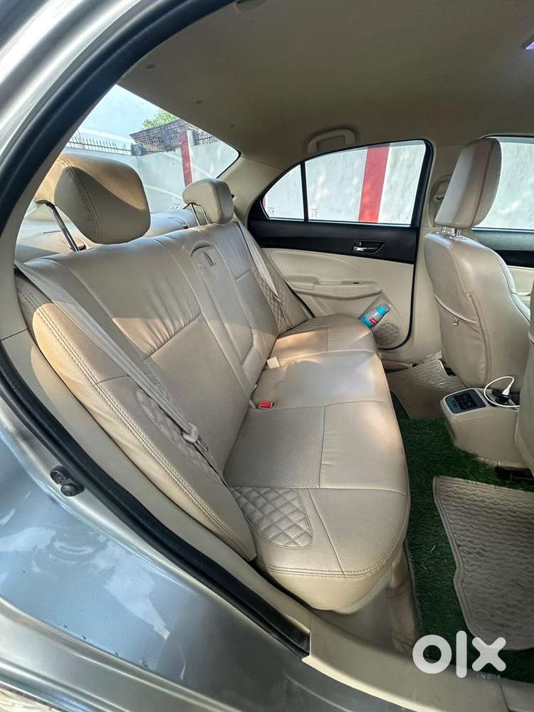 Maruti Suzuki Dzire 2021 Petrol Well Maintained