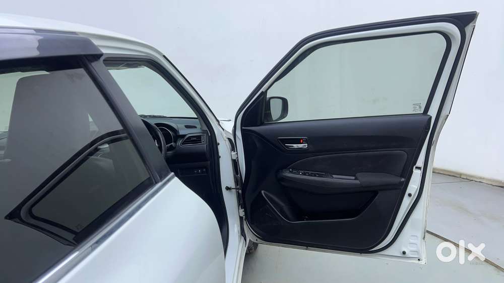 Maruti Suzuki Swift Vvt Vxi, 2024, Petrol