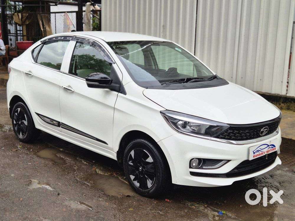 Tata Tigor 1.2 Revotron Xz Plus Cng, 2023, Cng & Hybrids