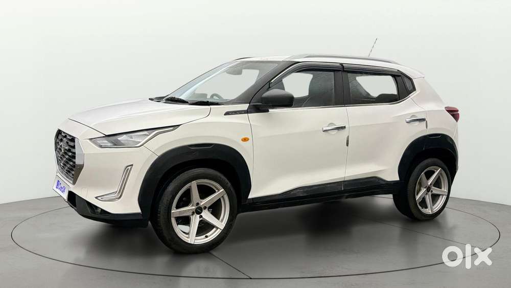 Nissan Magnite 1.0 Xe, 2021, Petrol