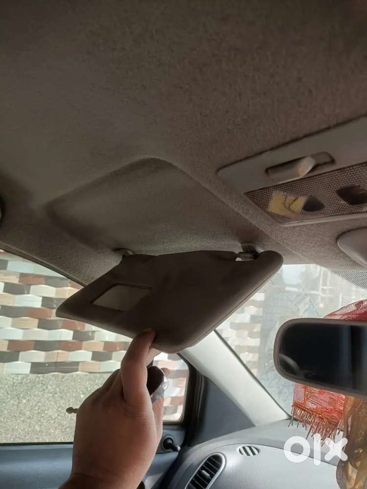 Maruti Suzuki Ritz 2011 Petrol 70000 Km Driven