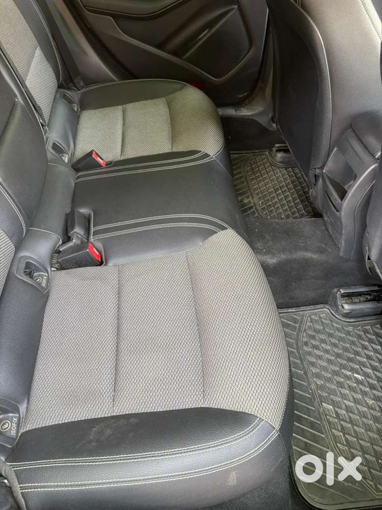 Mercedes-benz Cla 200 D Sport, 2019, Diesel