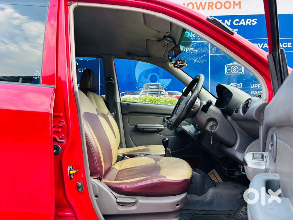 Hyundai Santro Xing Xe, 2004, Petrol