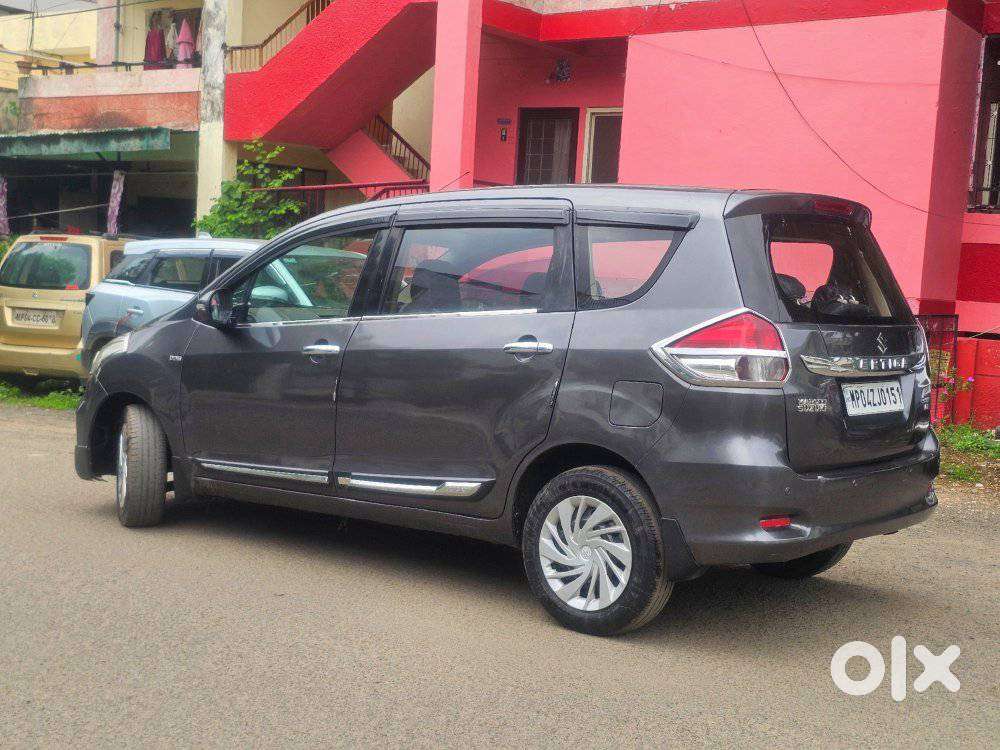 Maruti Suzuki Ertiga Shvs Vdi, 2016, Diesel