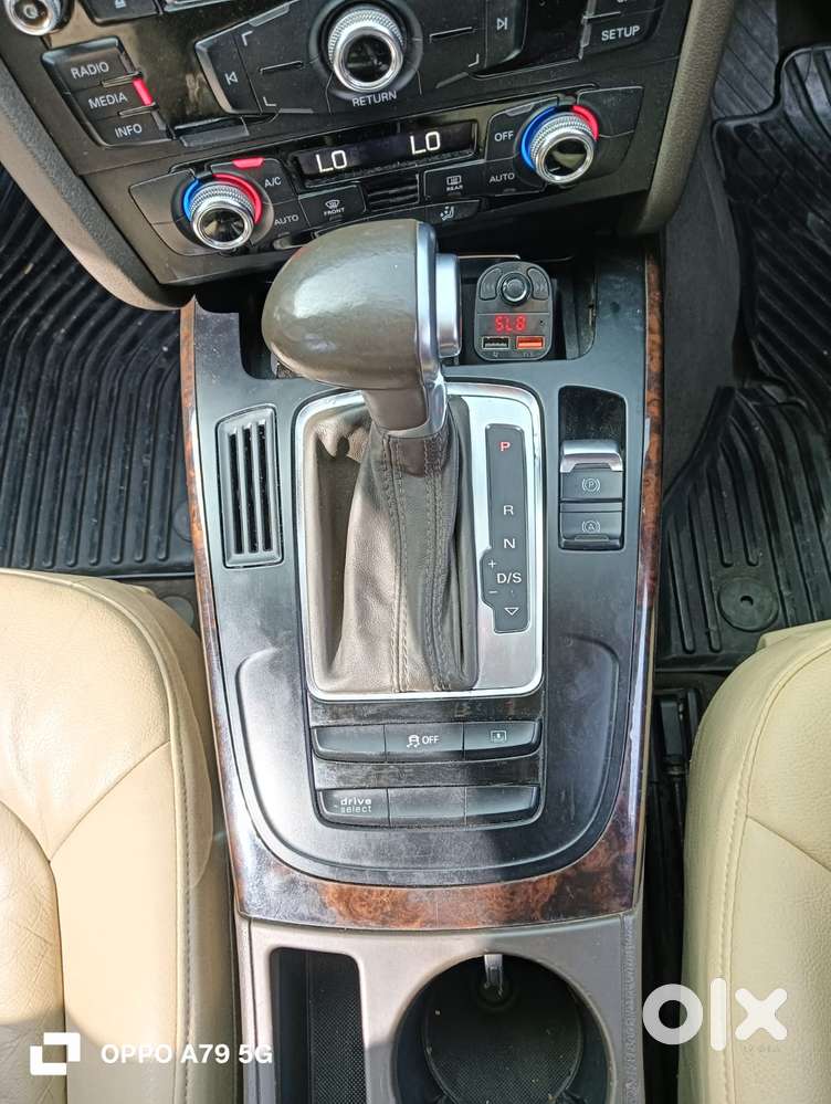 Audi A4 1.4 30 Tfsi Premium Plus, 2015, Diesel